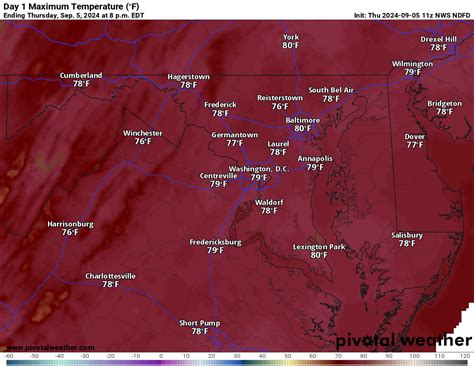 weather forecast loudoun county|wtop 10 day weather forecast.